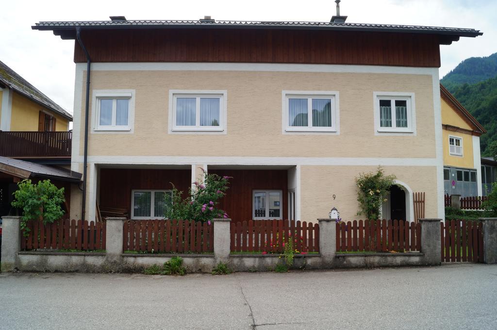 Ferienwohnung Pesendorfer Ebensee Zimmer foto